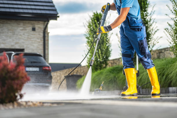 Best Factory Floor Cleaning  in Dunnigan, CA